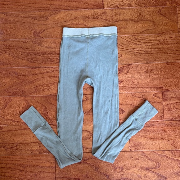 SKIMS Cotton Rib Legging - Picture 3 of 8